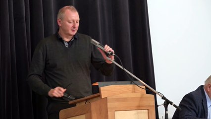 Bericht Frank Schönberger (22.11.2014)