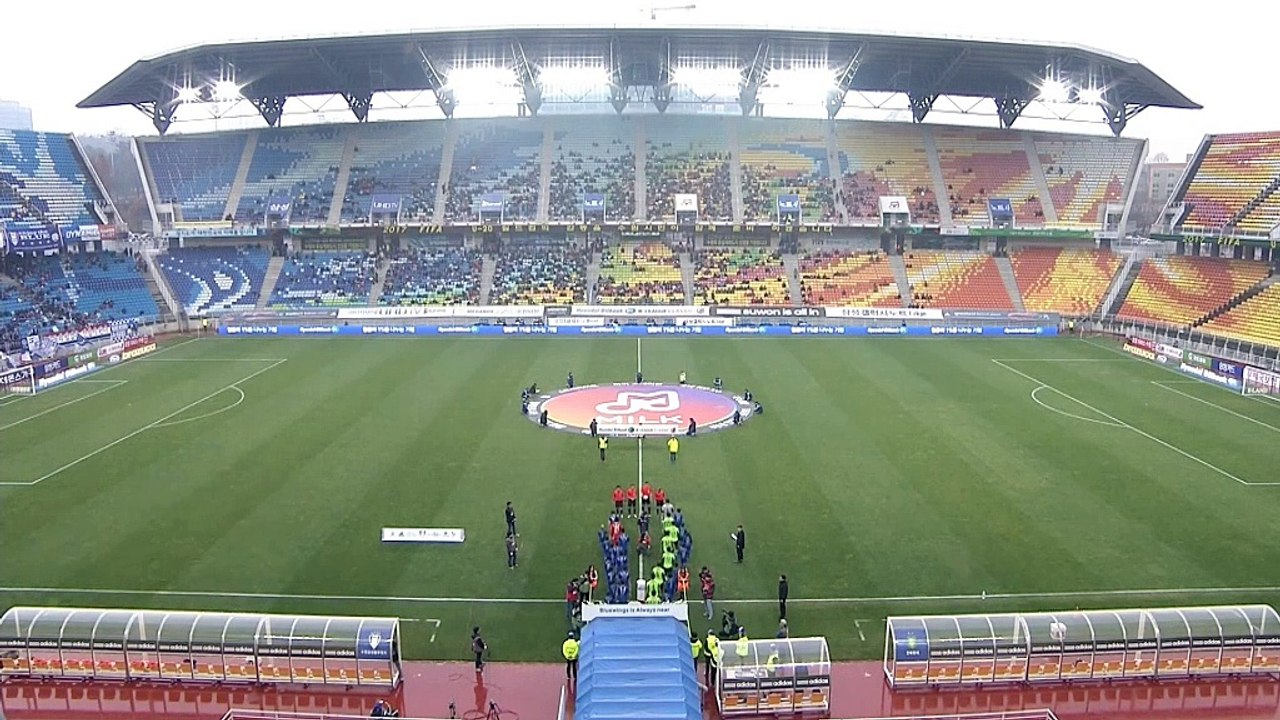 K-League: Ex-Kölner jubelt und leidet spät