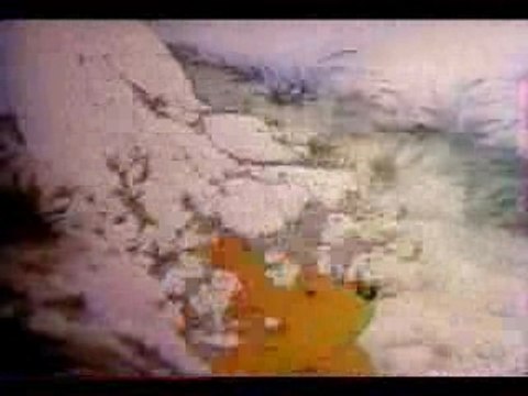 Kubus Puchatek dla doroslych