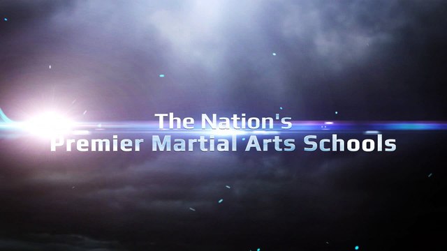 Martial Arts School Snellville