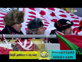 ملخص مباراة شاختار ضد اتلتكو بيلباو 0-1 دوري ابطال اوروبا