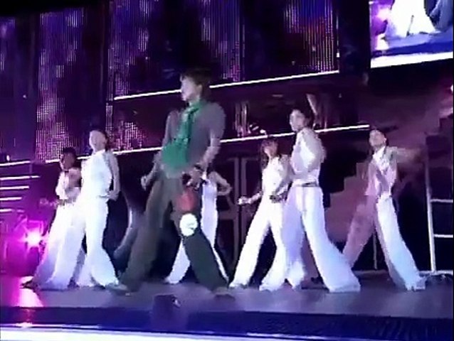 Touch Me Kiss Me - 動画 Dailymotion