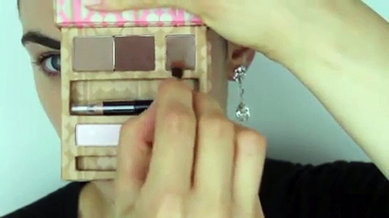 ketty perry makeup