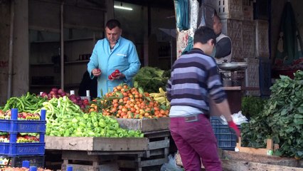 Turkish Christians return ahead of Pope's visit