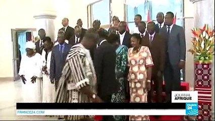 Burkina Faso : le ministre de la Culture contraint à la démission