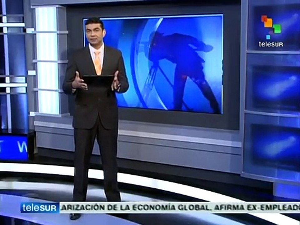 Perfil de Darren Wilson, policía de Ferguson que mató a Michael Brown