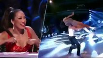 DWTS- Season 19- Week 11 (The Finals Night 1) Part 6 ( SORRY THE ENDING GOT CUT OFF IN THE LINK)