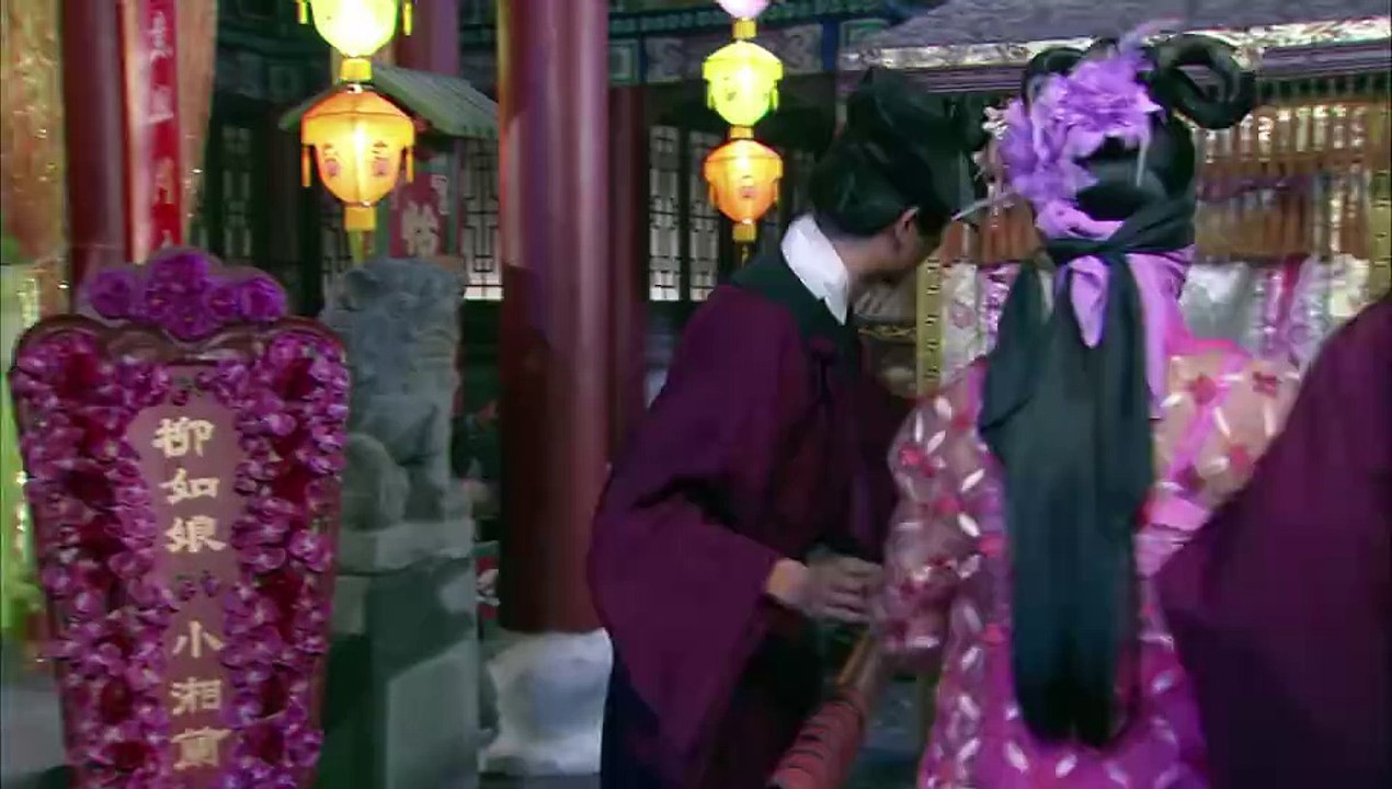 少林寺传奇藏经阁22【超清720p】