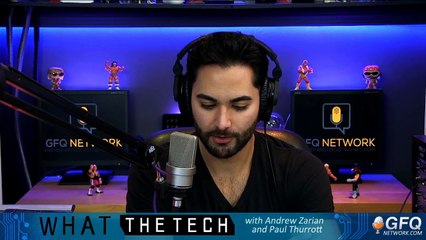 What The Tech Ep. 237 - Xbox One Year Later 11-25-14