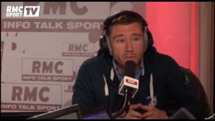 After Foot / Courbis : "Pastore, mon chouchou depuis le début" 25/11