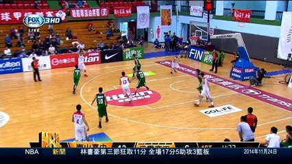 20141124 世界體育中心