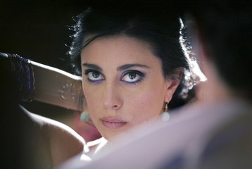 Bande-annonce : Caramel