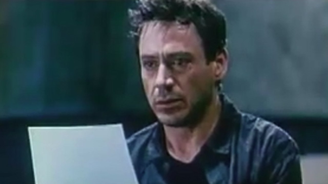 Bande-annonce : Kiss, Kiss, Bang, Bang VOST