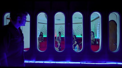 Bande-annonce : Only God Forgives - VO