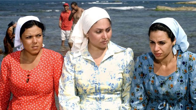 Bande-annonce : Femmes du Caire VOST