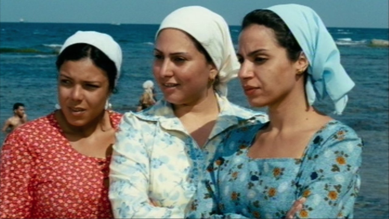 Femmes du Caire VOST - Ext 2