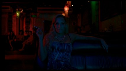 Bande-annonce : Only God Forgives - Extrait VO