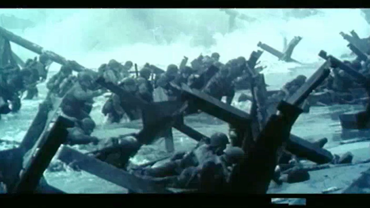 Bande-annonce : Il faut sauver le soldat Ryan - VOST