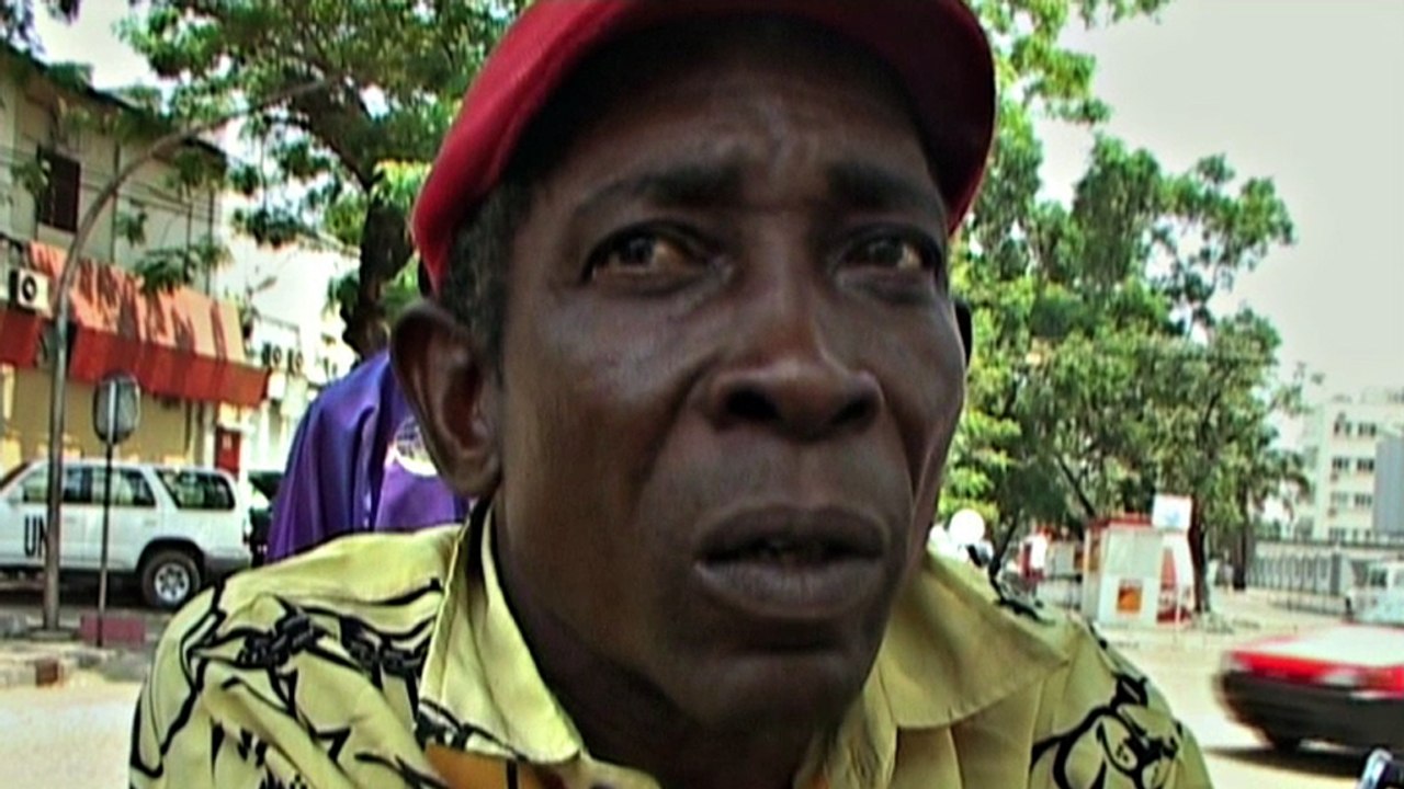 Benda Bilili VOST - Ext 4