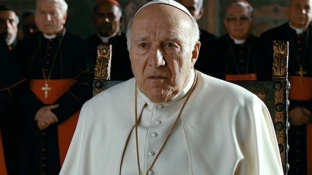 Habemus Papam VOST - Ext 2