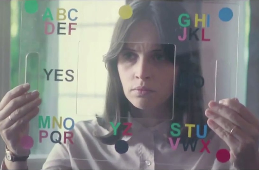 Une Merveilleuse Histoire du Temps - Extrait (6) VO