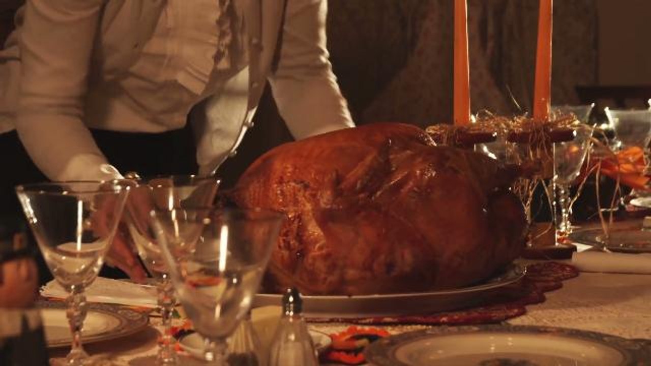 The Best Restaurants Open On Thanksgiving