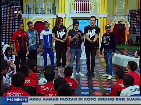 [141125]Pesbukers - Seg4