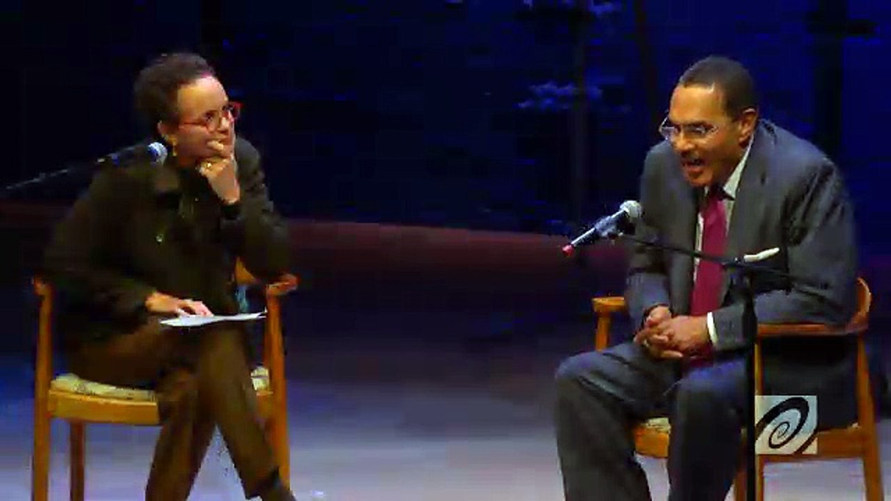 Freeman Hrabowski: Don't 'Sugarcoat' Poverty