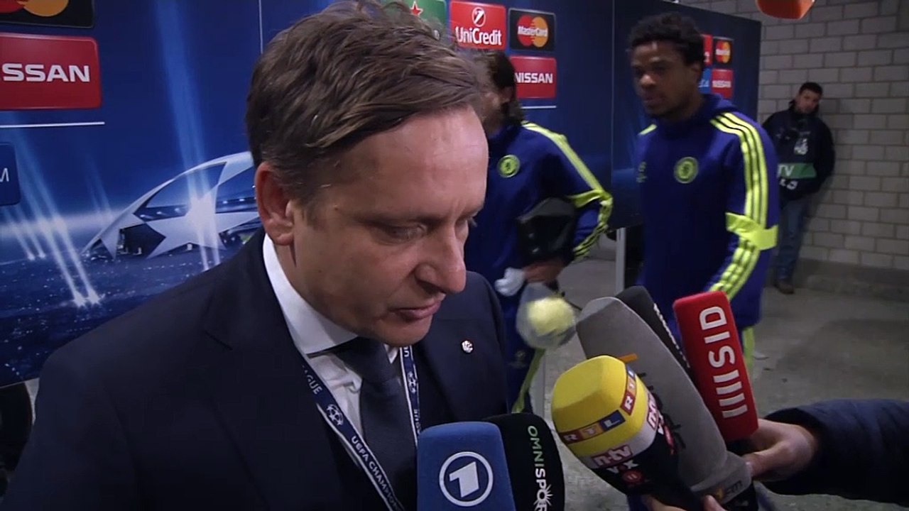 Heldt: Angsthasenfußball! Pfiffe berechtigt!