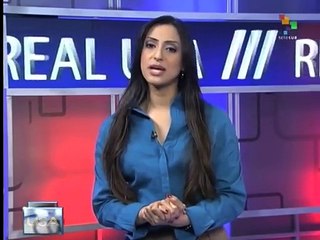 The Real USA - The fast food market