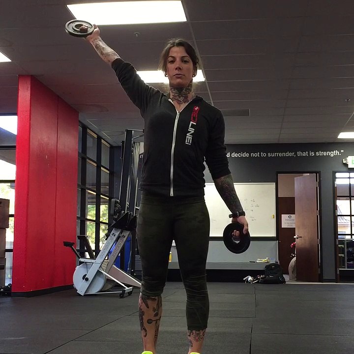 Shoulder series