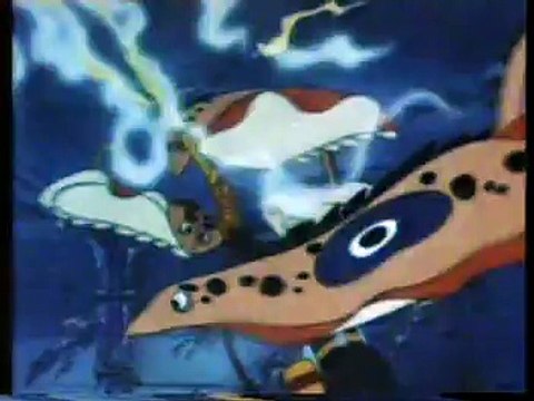 BETAMAX - Desenhos Animados Anos 80 (03)