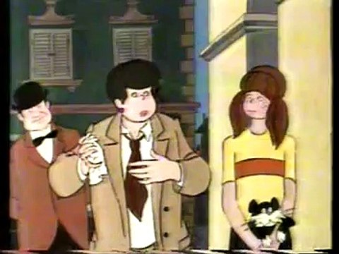 BETAMAX - Desenhos Animados Anos 80 (04)