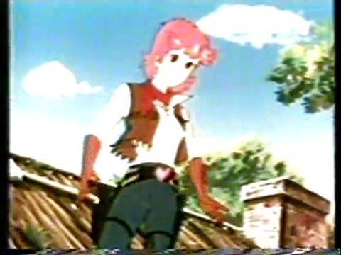 BETAMAX - Desenhos Animados Anos 80 (01)