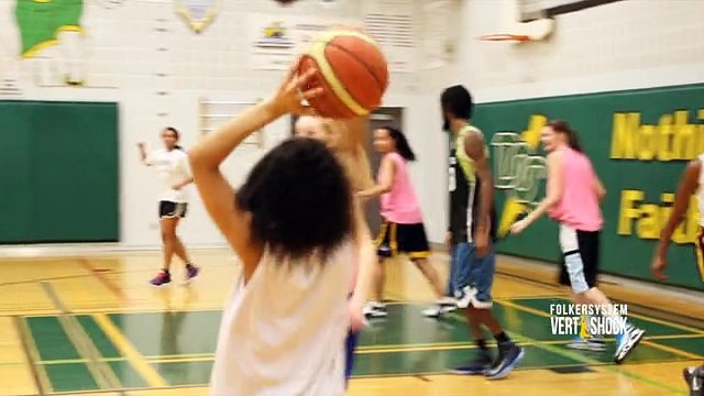 Vert Shock Review Adam Folker System Training Program