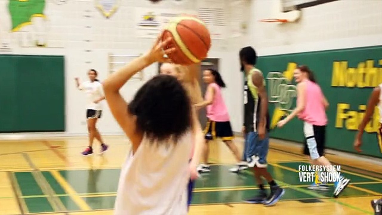 Vert Shock Review Adam Folker System Training Program