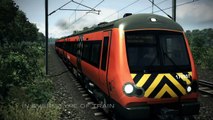 Train Simulator 2015 indir Tek parça