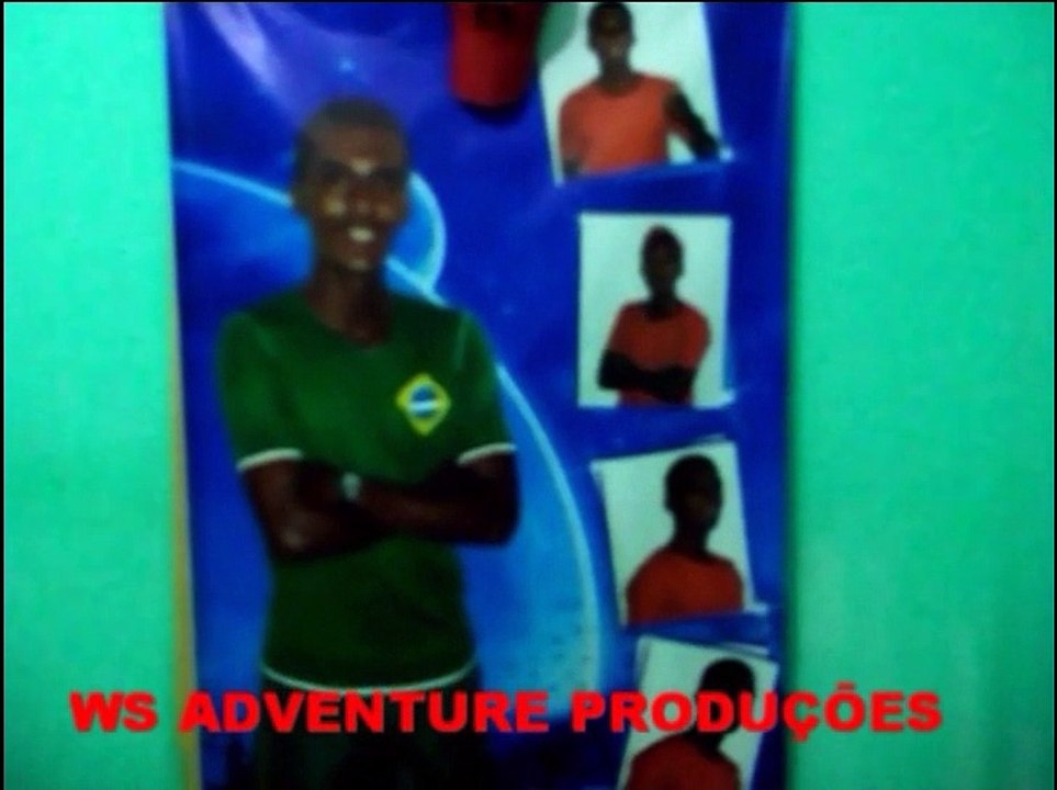 [Will in Action III - 2013] Parte 01 (Corrida & promessas pendentes)