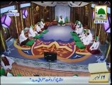 Ahh Shahay Bher O Bar Main Madina Choor Aya By Asad Attari And Arif Attari