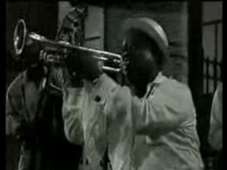 Louis Armstrong
