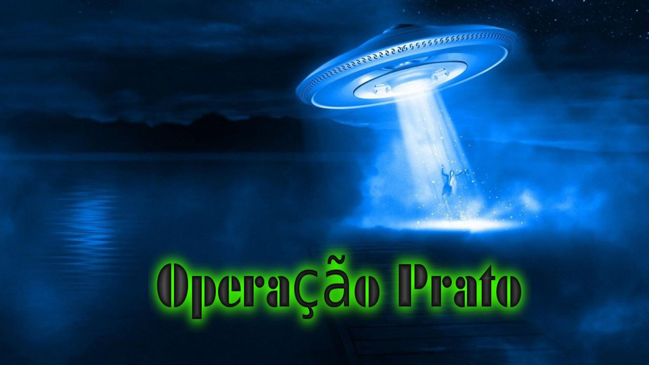 Operação Prato