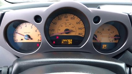 2005 Nissan Murano Chicago, Arlington Heights, Schaumburg, Libertyville, Barrington, IL R9616B