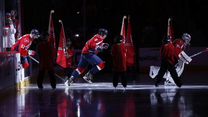 Can Capitals improve by Winter Classic?