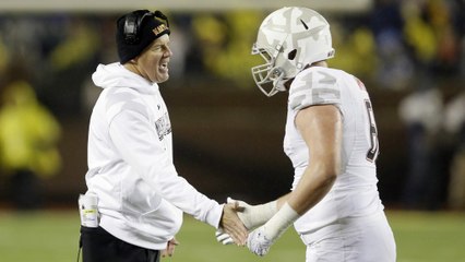 Does Randy Edsall deserve a contract extension?