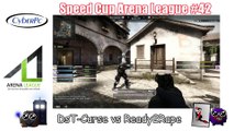 [26 Novembre] Speedcup CsGo Engine Serv #42 - L'intégrale