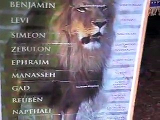 Pt1 The Mark of The Beast and The Final Prophecies Will Come To Pass.