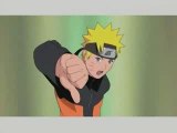 Naruto Shippuden - Hero's Come Back!!