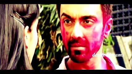 RAGNA - Raghav Kalpi l Yeh lal ishq