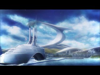 Sonic Storm Adventures of Lost Odyssey Part 20