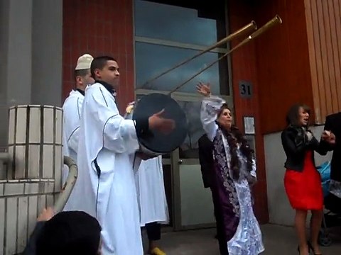 Dakka Marrakchia Al Assala 06 99 51 00 99 - 06 46 18 76 90